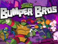 Oyun Nickelodeon Rise of the Teenage Mutant Ninja Turtles Bumper Bros