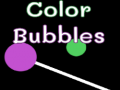 Oyun Color Bubbles