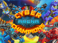 Oyun Cyber Champions Arena