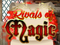 Oyun Rivals of Magic