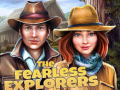 Oyun Fearless Explorers
