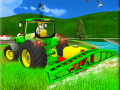 Oyun Indian Tractor Farm Simulator