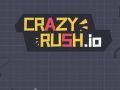 Oyun Crazy Rush.io