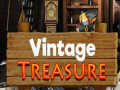 Oyun Vintage Treasure