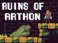 Oyun Ruins of Arthon