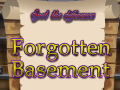 Oyun Spot The Differences Forgotten Basement