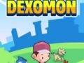 Oyun Dexomon