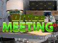 Oyun Office Meeting