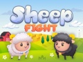 Oyun Sheep Fight