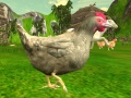 Oyun Chicken Shooter