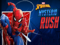 Oyun Spider-Man Mysterio Rush