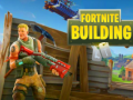 Oyun Fortnite Building