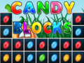 Oyun Candy Blocks