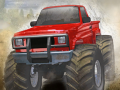 Oyun Monster Truck Speed Race