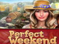 Oyun Perfect Weekend