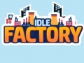 Oyun Idle Factory