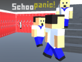 Oyun School Panic