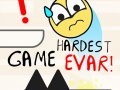 Oyun Hardest Game Evar