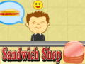 Oyun Sandwich Shop