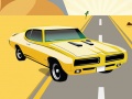 Oyun American Cars Differences