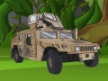 Oyun Army Vehicles Memory