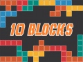 Oyun 10 Blocks
