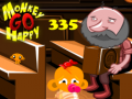 Oyun Monkey Go Happly Stage 335