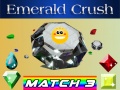 Oyun Emerald Crush