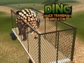 Oyun Dino Truck Transport