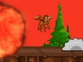 Oyun Run Fireball