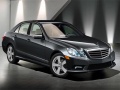 Oyun E-Class Sedan Puzzle