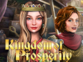 Oyun Kingdom of Prosperity