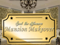 Oyun Spot The Differences Mansion Makeover