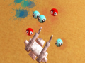 Oyun Turret Shooter