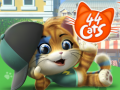 Oyun 44 Cats ABC
