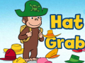 Oyun Curious George Hat Grab