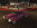 Oyun Mafia Driver Car Simulator