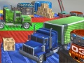 Oyun Xtreme Truck Sky Stunts Simulator