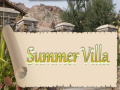 Oyun Summer Villa