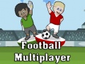 Oyun Football Multiplayer