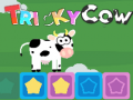 Oyun Tricky Cow