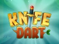 Oyun Knife Dart