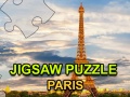 Oyun Jigsaw Puzzle Paris