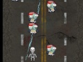 Oyun Undead Zombie Smash