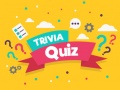Oyun Trivia Quiz
