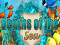 Oyun Depths of the Sea