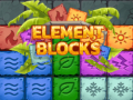 Oyun Element Blocks