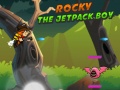 Oyun Rocky The Jetpack Boy