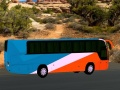 Oyun Old Country Bus Simulator