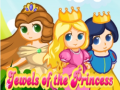 Oyun Jewels of the Princess